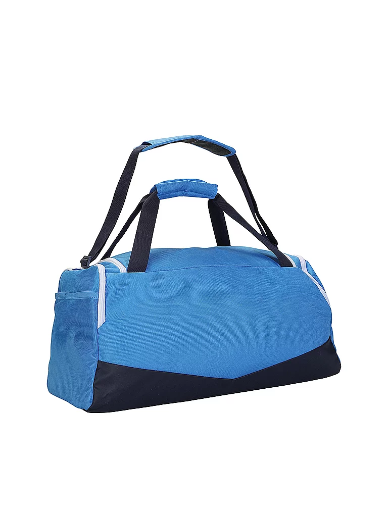 UNDER ARMOUR Trainingstasche UA Undeniable 5.0 SM Duffel 40L blau — Bild 3